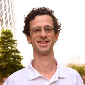 Meet your Posher, Adam